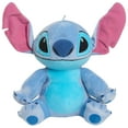 thumbnail image 1 of Disney Large Stitch Plush, Toddlers Age Group 2 Years And Up, 1 of 10