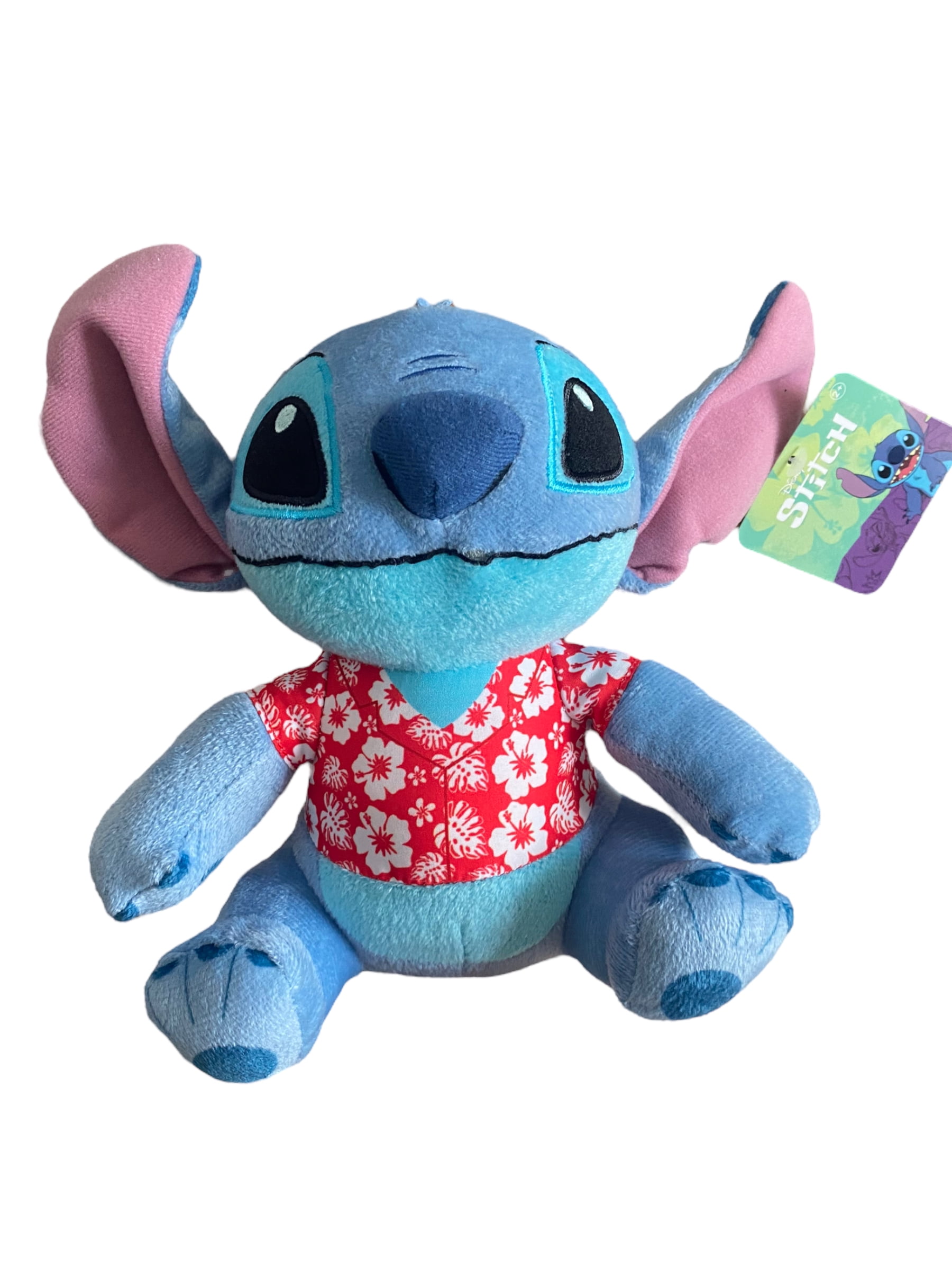 Stitch hawaiian plush new arrivals
