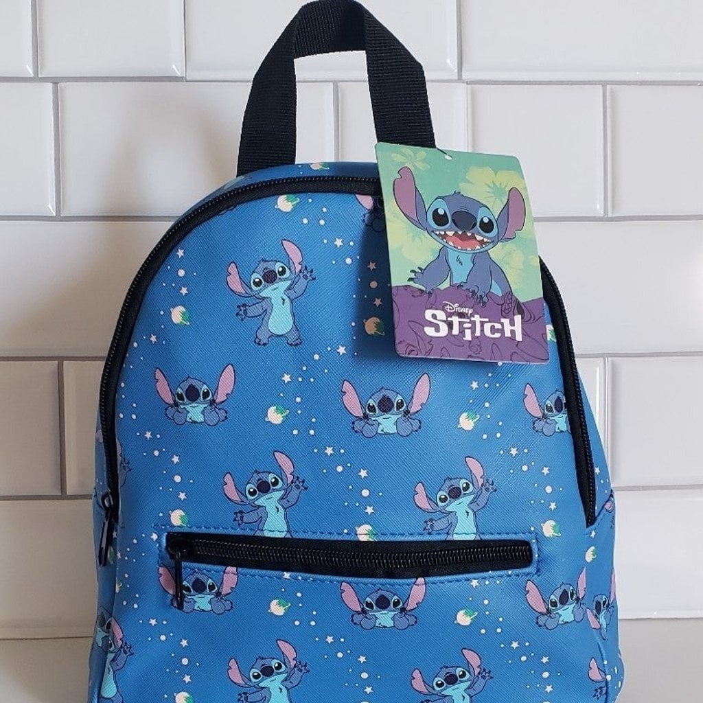 Doctor Who Backpacks