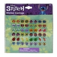 thumbnail image 1 of Disney Stitch Sticker Earrings, 2 Pack, 1 of 1