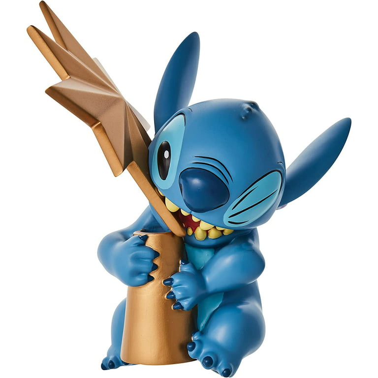 Disney Stitch Tree Topper