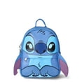 Disney Stitch Women's Big Eyes 10.5