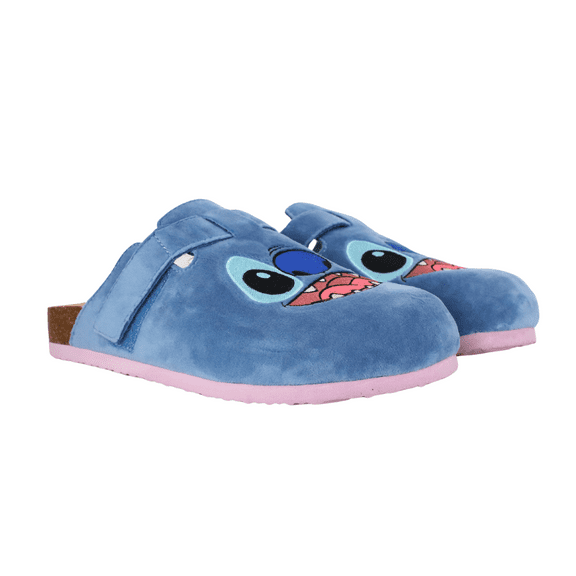 Disney Stitch Women's Clog