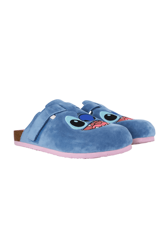Disney Stitch Women's Clog