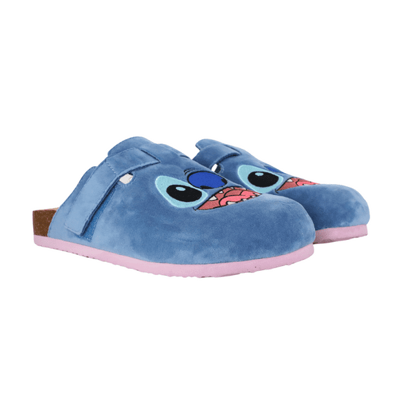 Disney Stitch Women's Clog