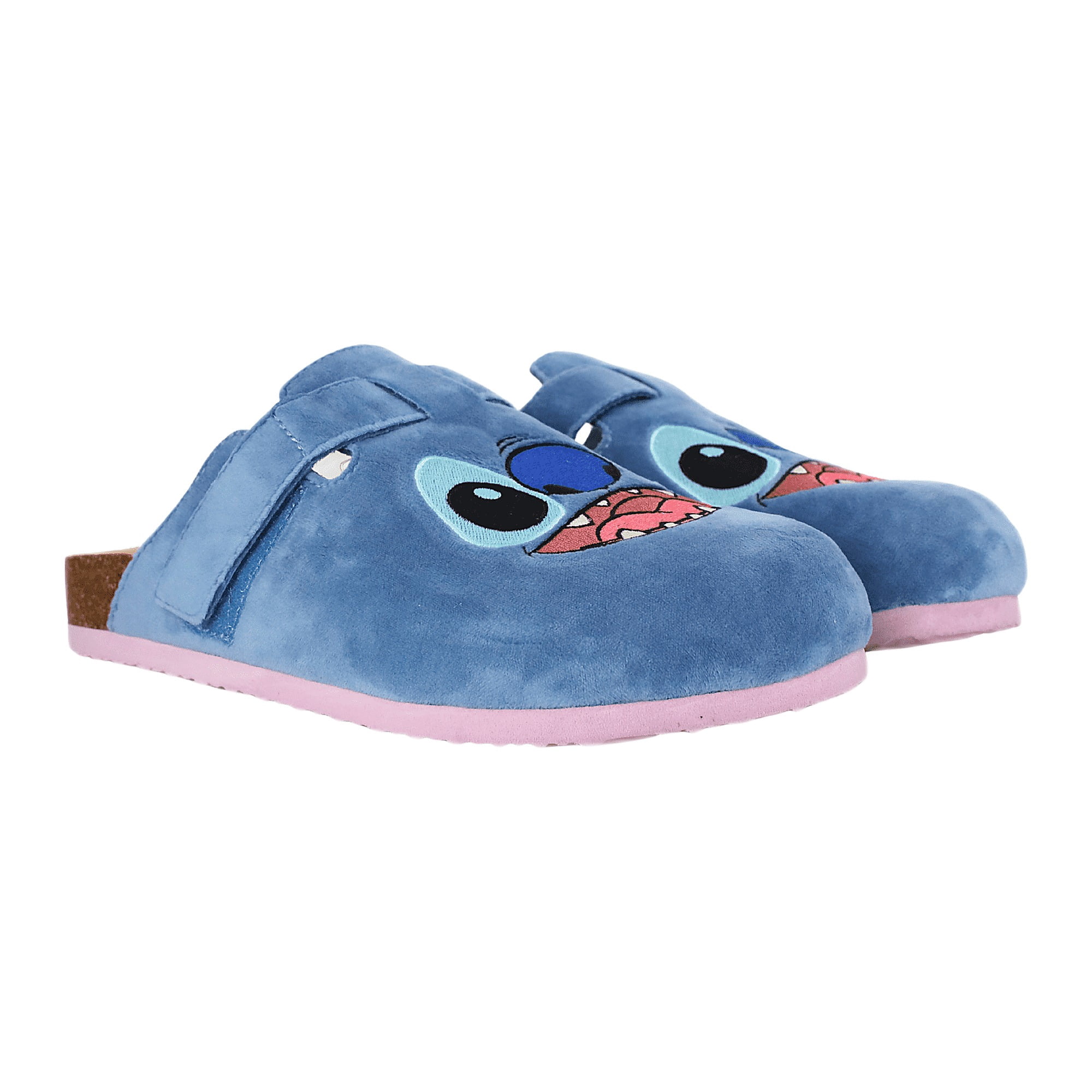 Disney Stitch Women's Clog