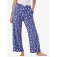 thumbnail image 1 of Disney Stitch Women's Sleep Pants, Sizes XS-3X, 1 of 5