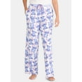 thumbnail image 1 of Disney Stitch Women's Sleep Pants, Sizes XS-3X, 1 of 5