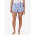 thumbnail image 1 of Disney Stitch Women's Sleep Shorts, Sizes XS-3X, 1 of 5