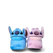 GROUND UP Disney Stitch Women's Slippers