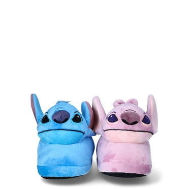 Disney Stitch Women's Slippers