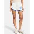 thumbnail image 1 of Disney Stitch Women's Dolphin Shorts, Size XXS-XXL, 1 of 5