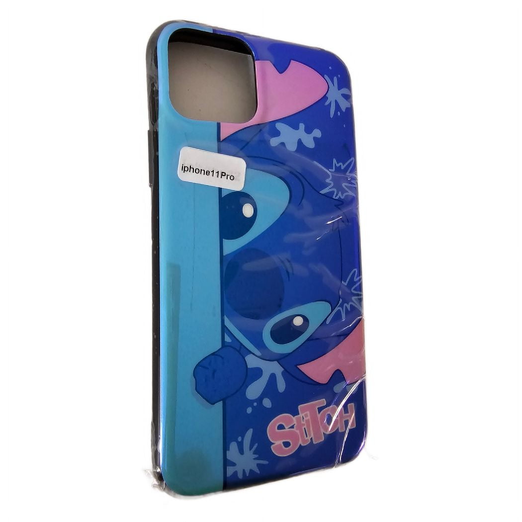 Stitch iphone 2024 11 case