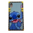 thumbnail image 1 of Disney Stitch iPhone 9 Jelly Phone Case, 1 of 3