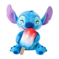 thumbnail image 1 of Stitch with Popsicle 8 in Plush, 1 of 5