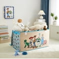 thumbnail image 1 of Disney Storage Trunk, Toy Story, 16", 1 of 6