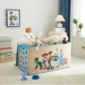 Disney Storage Trunk, Toy Story, 16"