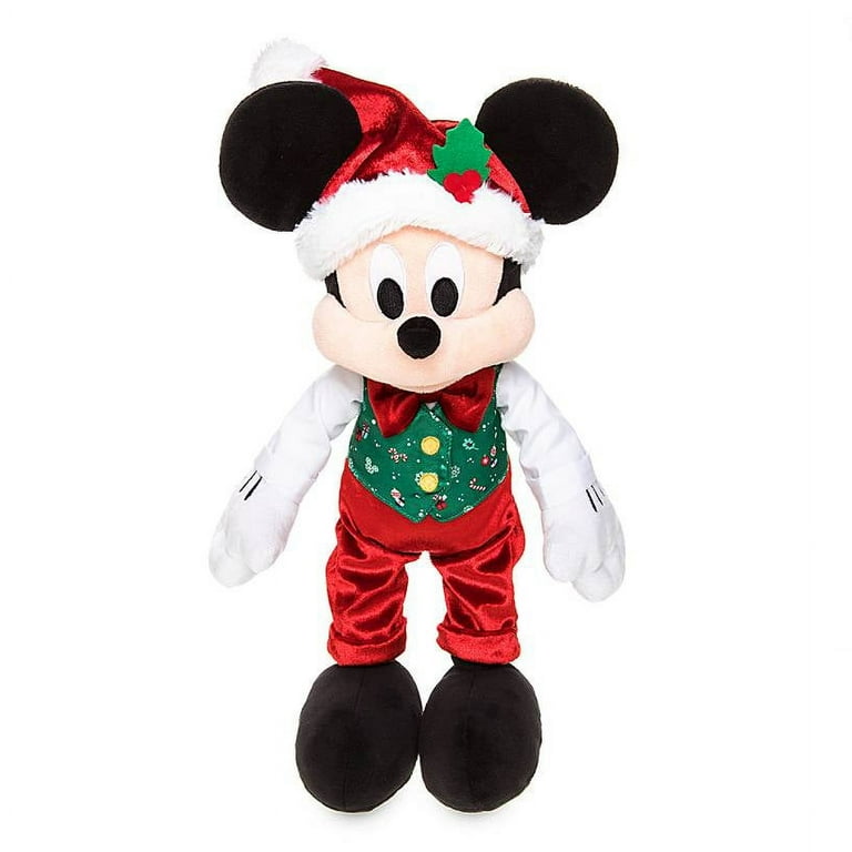 Disney outlet plush 2019
