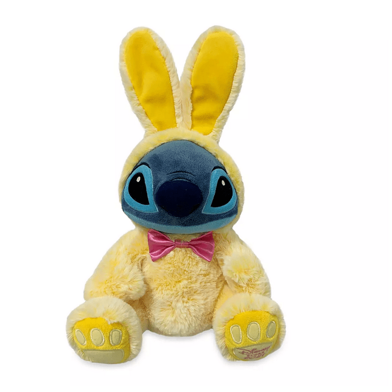 Disney easter stuffed animals store