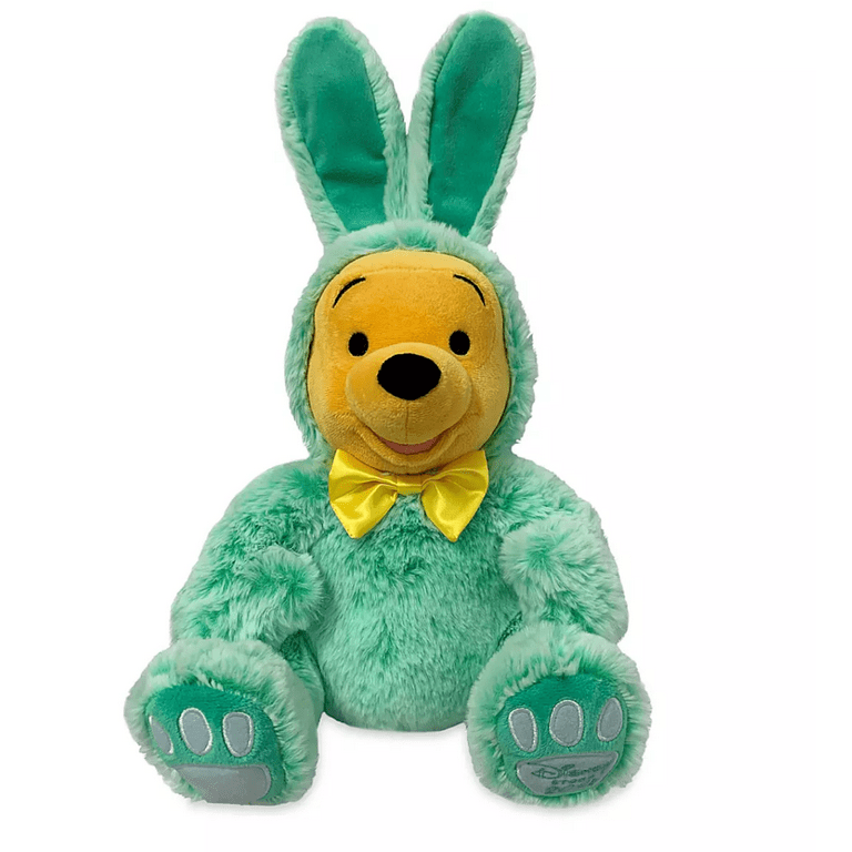 Winnie the pooh rabbit plush toy online