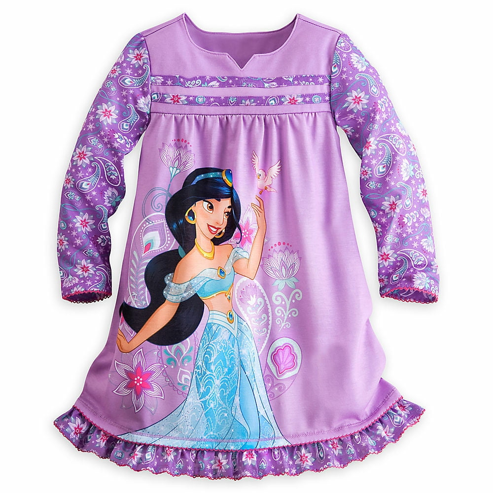 princess jasmine maxi dress Inspired New Purple Princess Jasmine Dress Jasmine Cosplay Costume