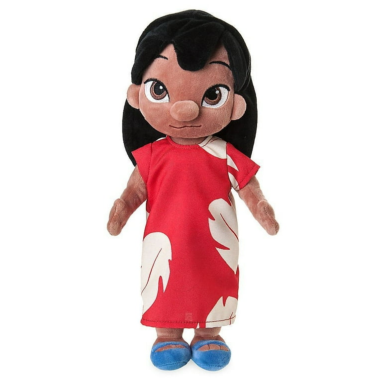 Disney Store Lilo And Stitch Toy Disney Store “Lilo Stitch” STITCH
