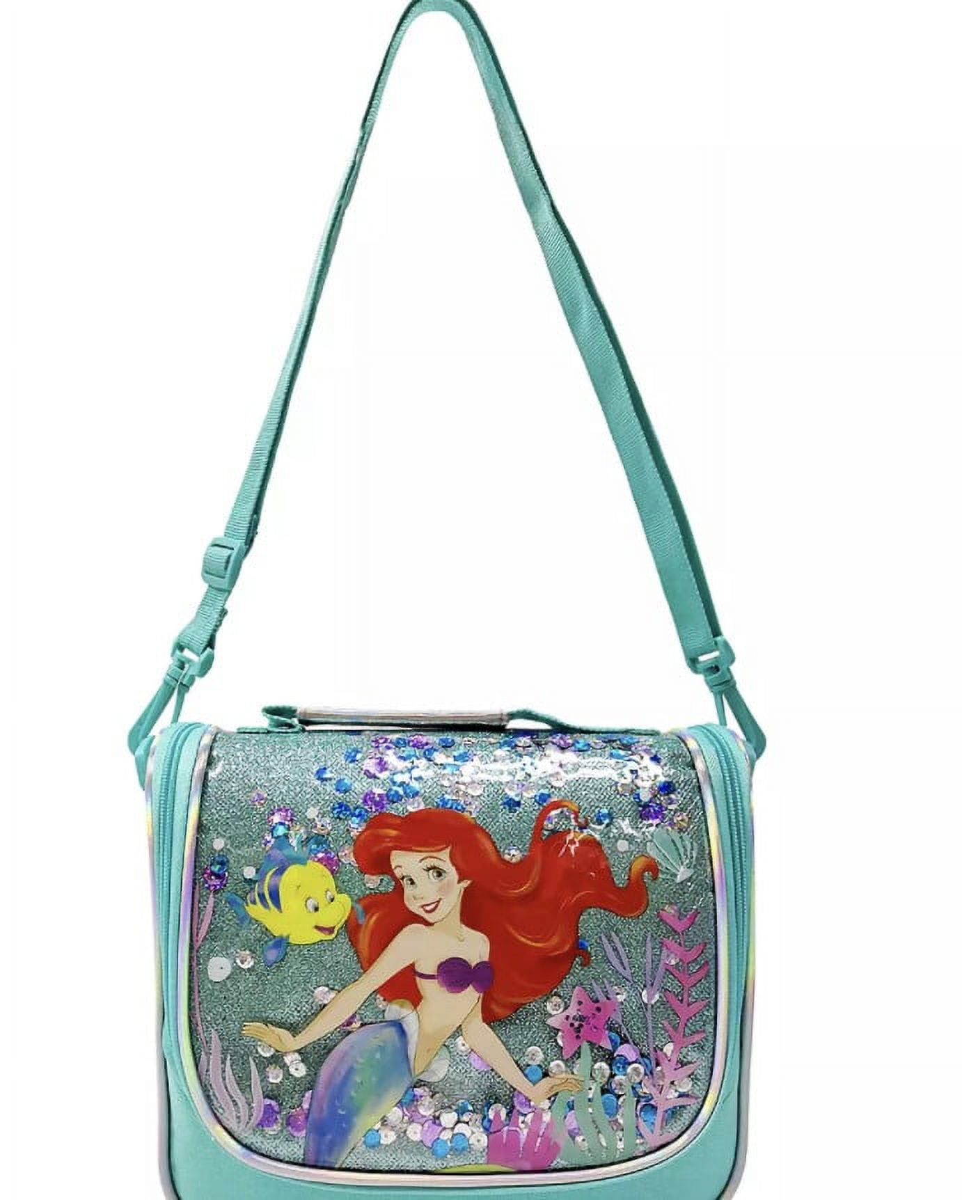 Celebrate Mermaid Day With 'The Little Mermaid' Purse from Loungefly -  AllEars.Net