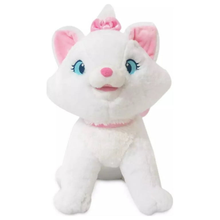 Steiff Disney's Aristocats Marie Cat Plush Stuffed Toy - Ida Red General  Store