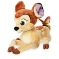 thumbnail image 1 of Disney Store Bambi Medium Plush New With Tags, 1 of 4