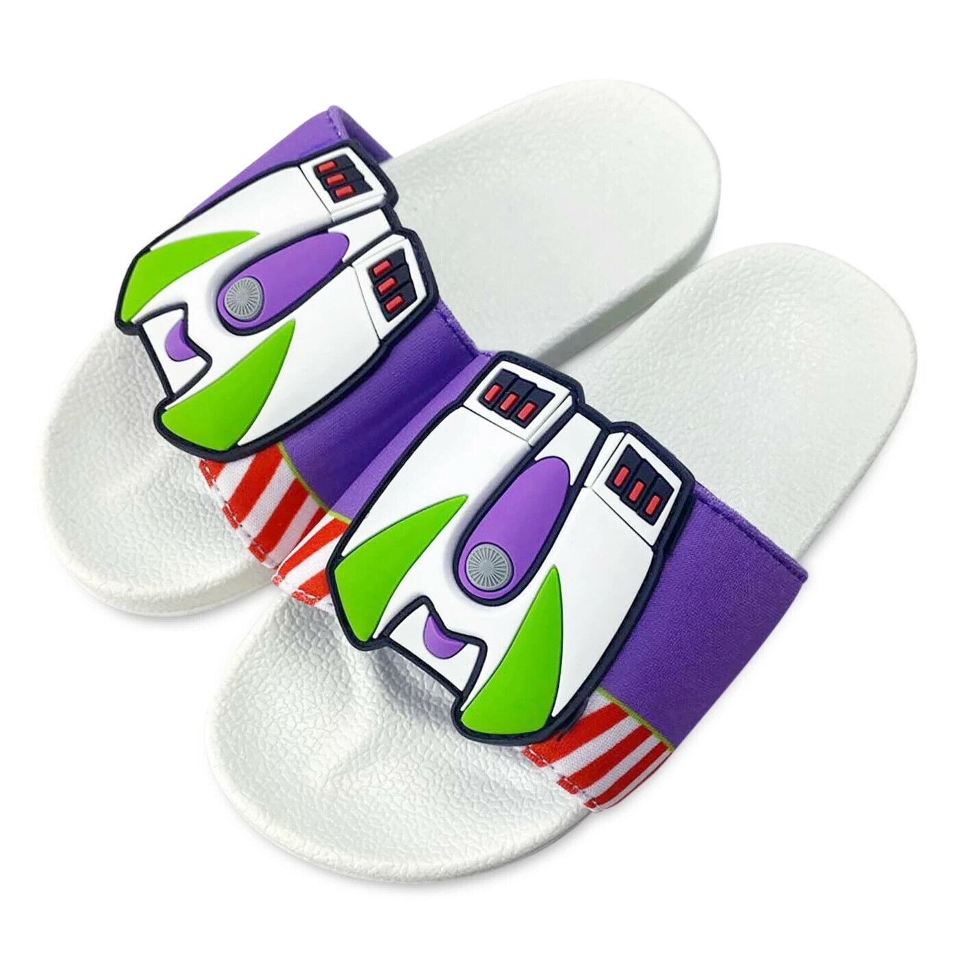 Buzz lightyear sale slide