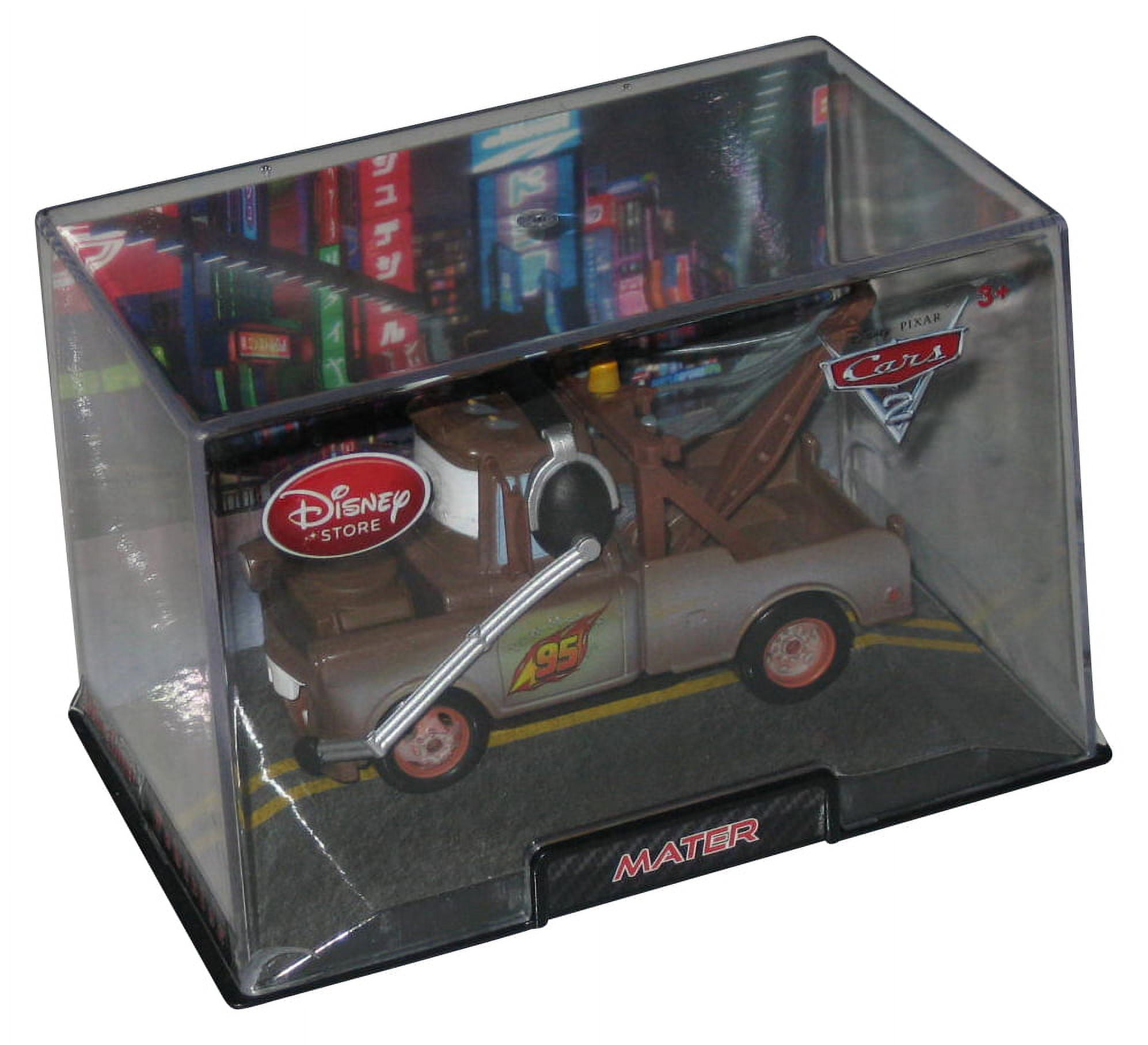 Disney Store Cars 2 Movie Mater Headset 1 43 Toy Car W Case Walmart disney-store-cars-2-movie-mater-headset-1-43-toy-car-w-case-walmart