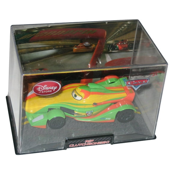 Disney Pixar Cars Toys