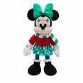 thumbnail image 1 of Disney Store Christmas 2021 Minnie Holiday Medium Plush New with Tag, 1 of 6