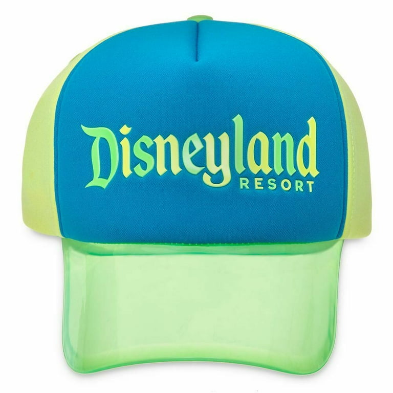 Baseball Cap Disney Store Hats Walt Disney World Disney Nike Dri
