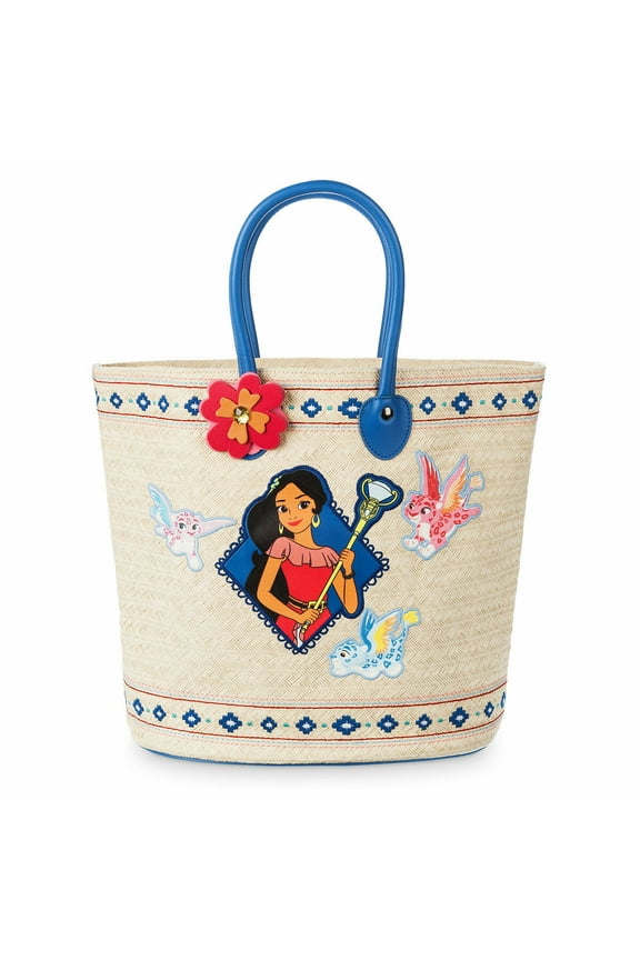 Store Elena of Avalor Princess Swim Bag Girls Tote Purse Swimwear Accessory