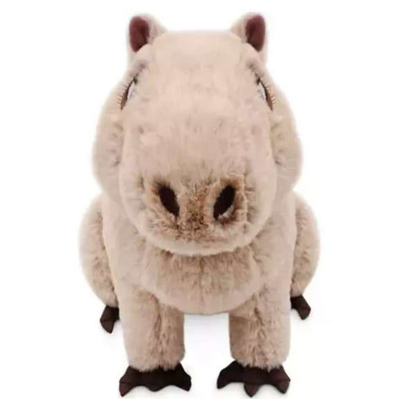 Disney Store Encanto Chispi Capybara Medium Plush New with Tags