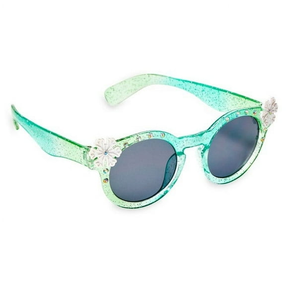 Disney Store Frozen Princess Snowflake Kids Sunglasses 100% UV Protection