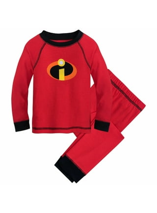 Incredibles Pajamas