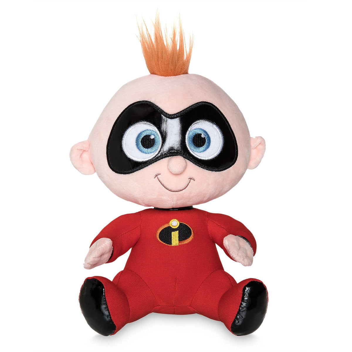 Disney Store Jack-Jack Plush Incredibles 2 Small New With Tags