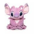 thumbnail image 1 of Disney Store Lilo and Stitch Angel Plush Toy Doll Stuffed Animal 15" H, 1 of 3