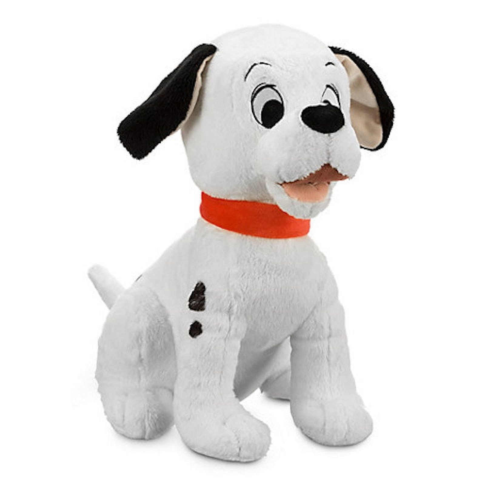 101 dalmatian 2024 stuffed animal