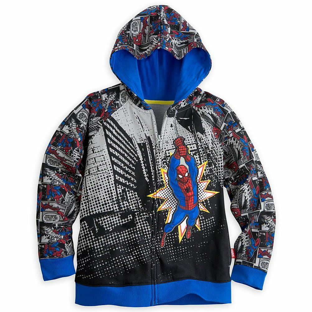 Disney store avengers hoodie sale