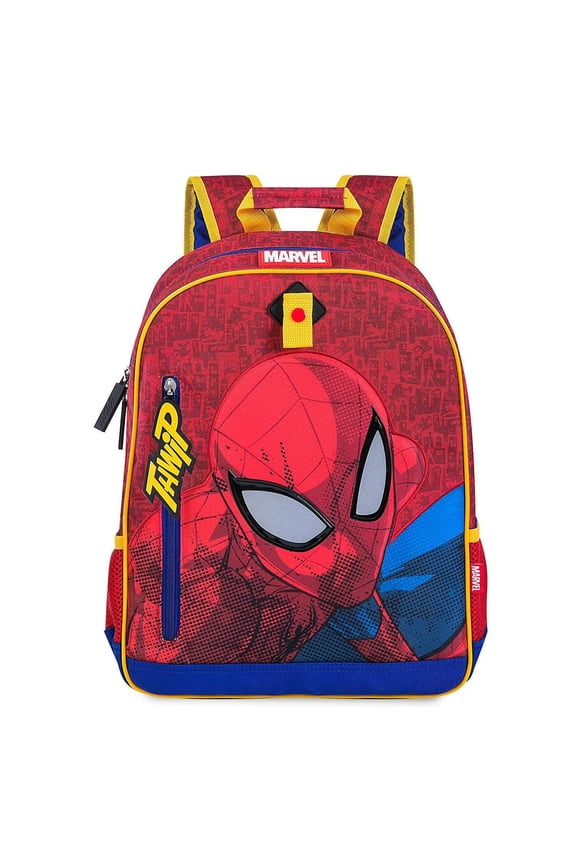 Spider-Man School Backpack