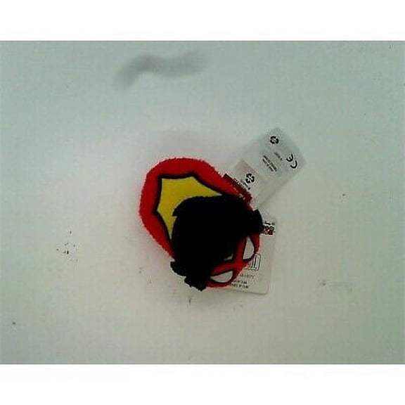 Disney Store Marvel Women of Power Spider Woman Mini Tsum Tsum 3.5 Plush Toy