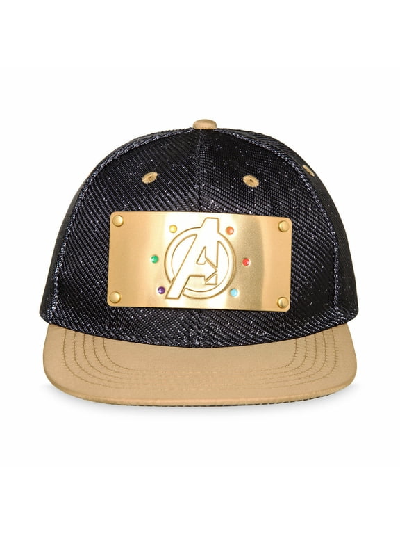 Store Marvel's Avengers Infinity War Thanos Superhero Hat Kids Size XS S