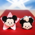 thumbnail image 1 of Disney Store Mickey & Minnie Mouse Hollywood Walk of Fame Plush 2pc Set, 1 of 5