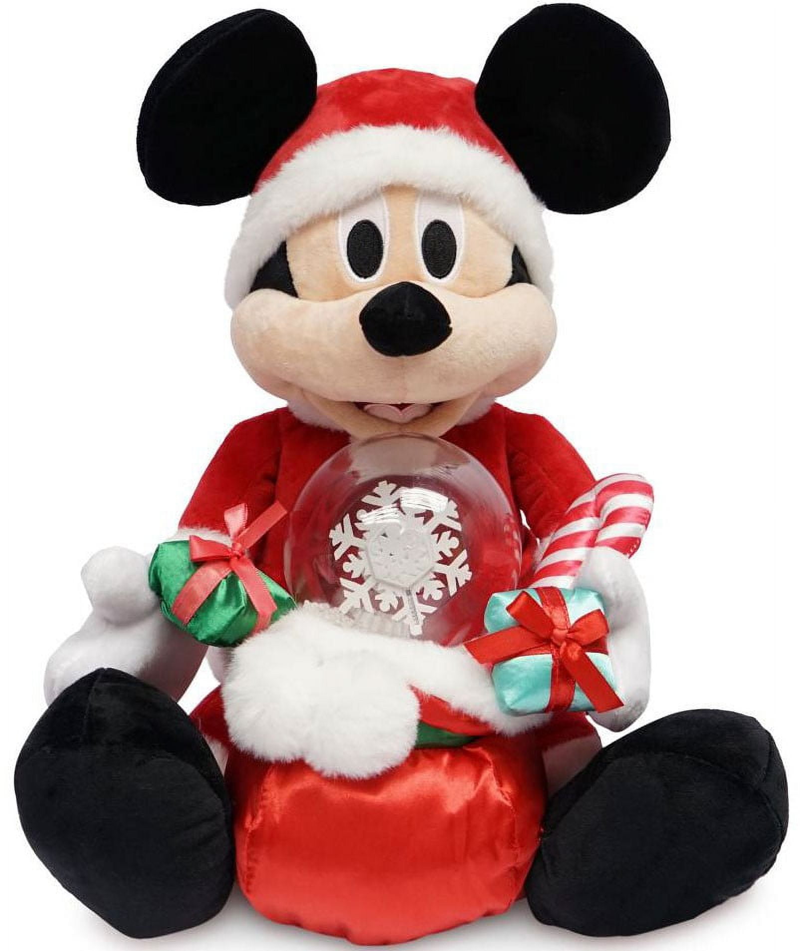 Mickey Mouse Holiday