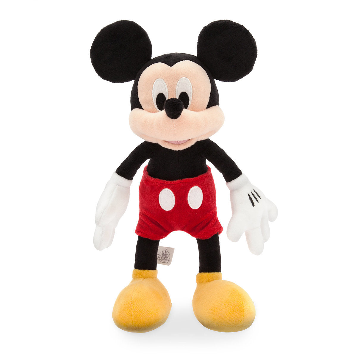 disney-store-mickey-mouse-small-plush-13-inc-new-with-tag-walmart