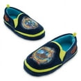 thumbnail image 1 of Disney Store Miles from Tomorrowland Soft Slippers Boys Shoes Toddler Size 5/6, 1 of 1