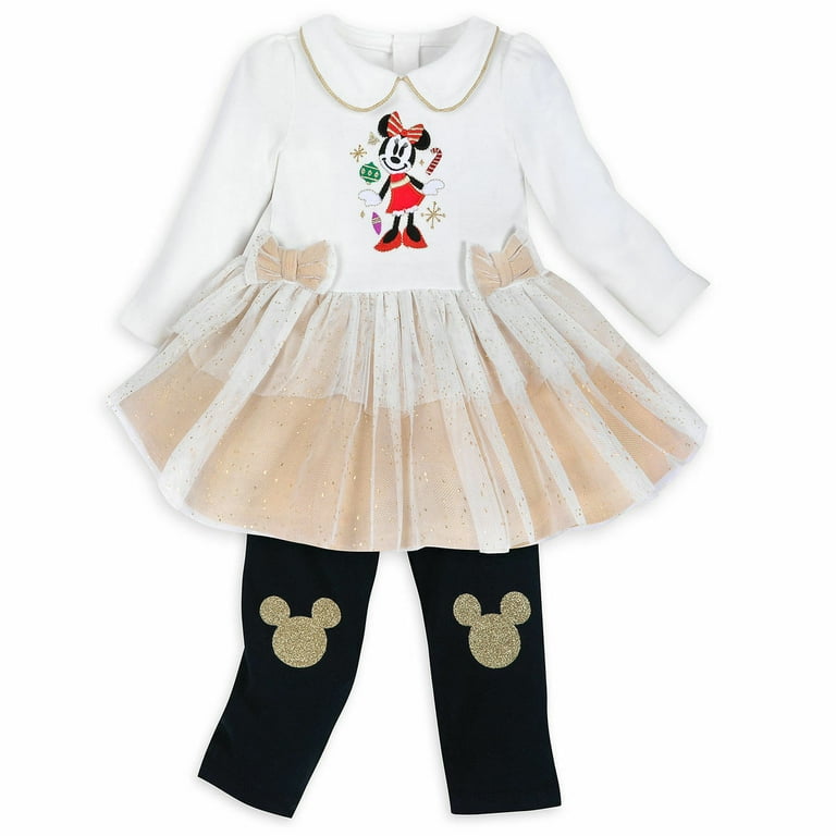 Disney store shop girl clothes